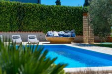 Villa in Svetvincenat - Villa Toscana Sole with pool