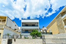Villa in Maslenica - Modern Villa Futura with pool