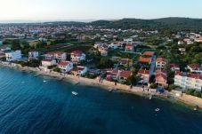 Apartment in Bibinje - Villa La Perla Apt 4, 4+2 with heated rooftop pool