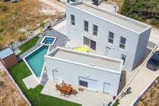 Villa in Sukošan - Villa Silente with pool and sauna