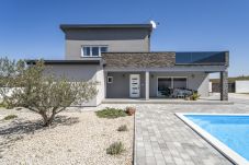 Villa in Radošinovci - Villa Grigia