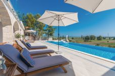 Villa in Kakma - Villa Fortuna