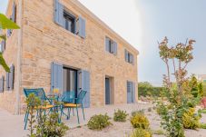 Villa in Dobropoljana - Seafront Villa Adriatica with pool