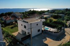 Villa in Kožino - Villa Nostro Porto with pool