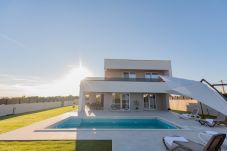 Villa in Vrsi - Stunning Villa Marea with a private pool