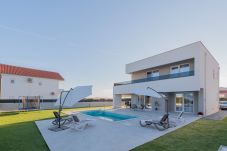 Villa in Vrsi - Stunning Villa Marea with a private pool
