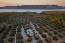 Villa in Drage - Eco Villa Solus with pool