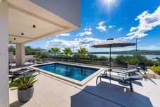 Villa in Posedarje - Villa S.