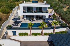 Villa in Posedarje - Villa S.