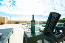 Apartment in Posedarje - Apartment Holiday House Diana