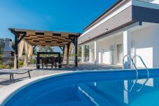Villa in Zadar - Beautiful villa Horizon
