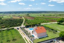 Villa in Tinj - Beautiful villa Maris with pool