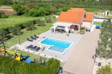 Villa in Tinj - Beautiful villa Maris with pool