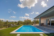 House in Krneza - Holiday Home Bonato with pool