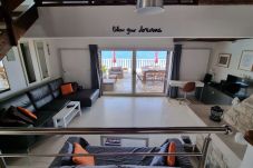 Villa in Korcula - Beachfront Villa Dream with pool