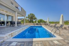 House in Bibinje - Holiday Home Solea with pool