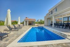 House in Bibinje - Holiday Home Solea with pool