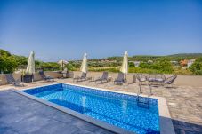 House in Bibinje - Holiday Home Solea with pool