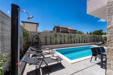 Villa in Crno - Villa Casa Coral With pool