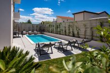 Villa in Crno - Villa Casa Coral With pool