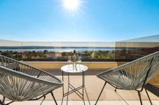 Villa in Maslenica - Villa Novue with pool