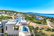 Villa in Maslenica - Villa Novue with pool