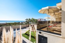 Villa in Maslenica - Villa Novue with pool