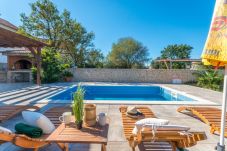 House in Biograd na moru - Holiday Home Ema with pool