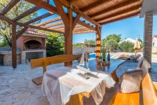 House in Biograd na moru - Holiday Home Ema with pool