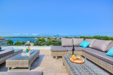 Villa in Zaton - Beautiful villa Tamaria with heated pool