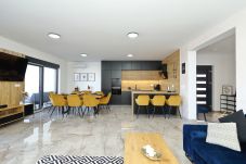 Villa in Vrsi - Villa Good Vibes with heated pool