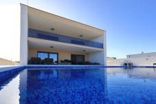 Villa in Vrsi - Villa Good Vibes with heated pool