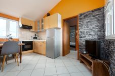 Apartment in Biograd na moru - Apartment Julia A1,  2+2