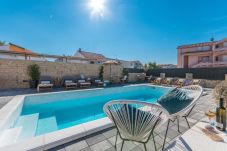 Apartment in Biograd na moru - Apartment Julia A3, 2+2