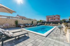 Apartment in Biograd na moru - Apartment Julia A5, 2+2