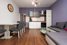 Apartment in Biograd na moru - Apartment Julia A5, 2+2