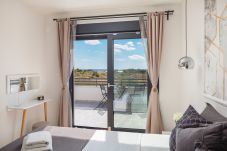 Villa in Vrana - Villa Lacus in Vrana with pool