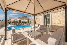 Villa in Ždrelac - 5* Unique luxury Villa Feriatum Lissa