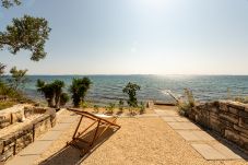 Villa in Privlaka - Olivar house with heated pool by the beach