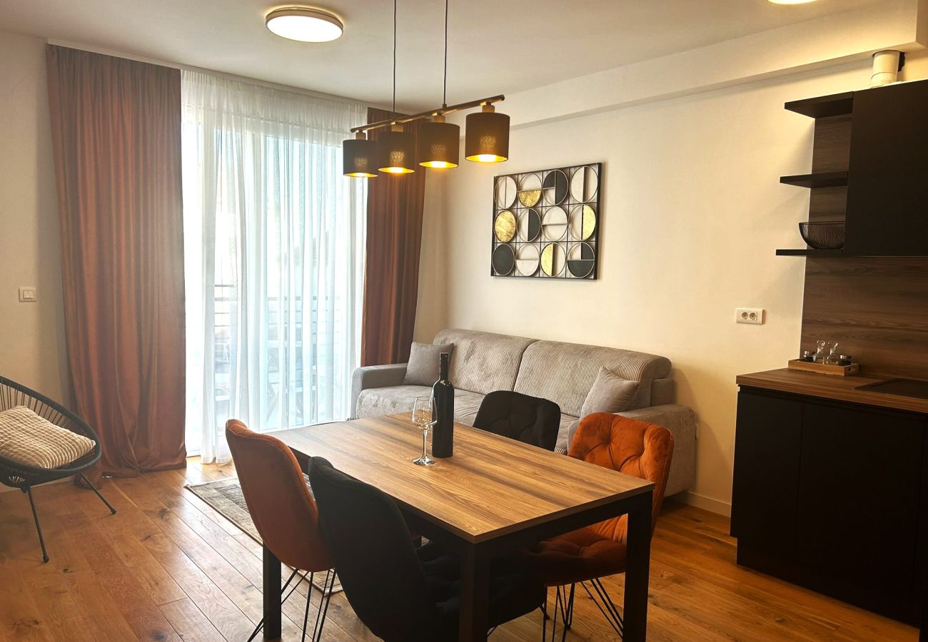 Apartment in Zadar - Apartment Gold Shine