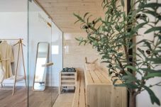 Villa in Maslenica - Seaview Villa Grota with a heated pool