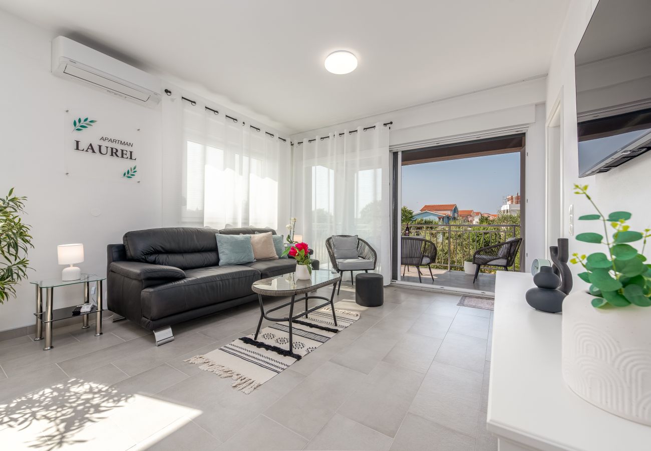 Apartment in Zaton - Apartment Laurel near the sea