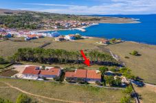 House in Lozice - Beachside Holiday Home Marija