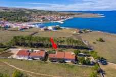 House in Lozice - Beachside Holiday House Manuela