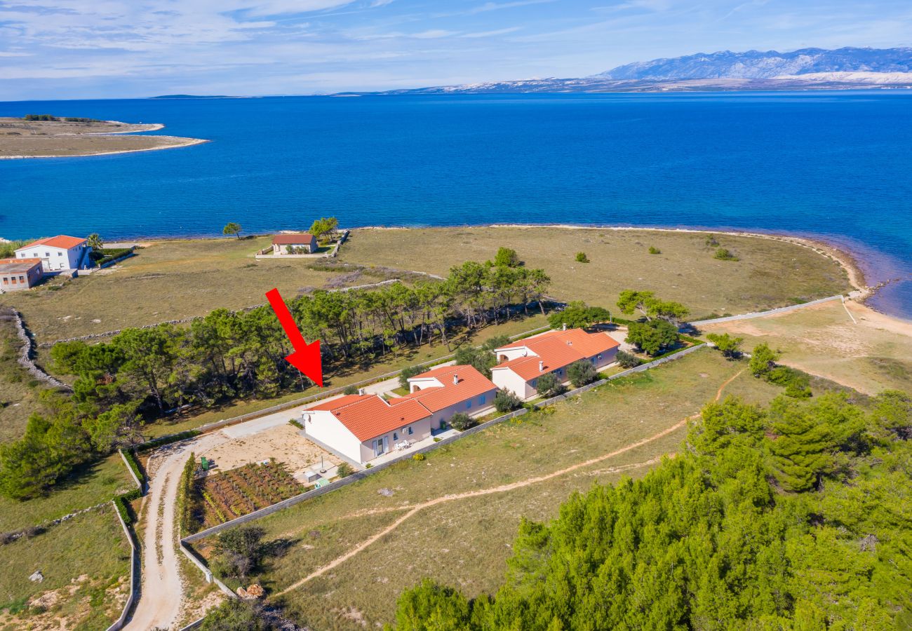 House in Lozice - Beachside Holiday House Anamarija