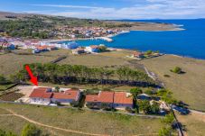 House in Lozice - Beachside Holiday House Anamarija