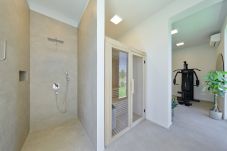 Villa in Bibinje - 5* Luxury villa La Casa with heated pool and sauna