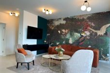 Apartment in Zadar - Luxury Apartment Infinity Blue A1