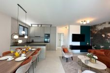 Apartment in Zadar - Luxury Apartment Infinity Blue A1