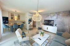 Apartment in Zadar - Luxury Apartment Infinity Blue A2